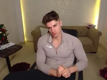 Chaturbate Best Webcam of maxkaiden