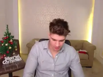 Chaturbate Adult Webcam of maxkaiden