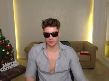 Chaturbate Sex Cam of maxkaiden