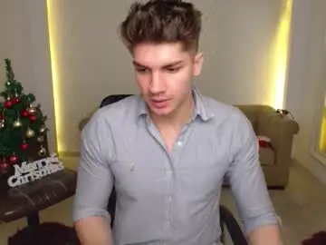 Chaturbate Live Porn of maxkaiden