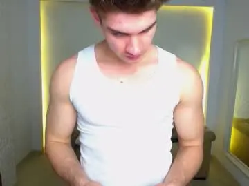 Chaturbate Free Live Porn of maxkaiden