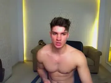 Chaturbate Live Sex of maxkaiden