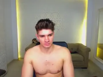 Chaturbate Watch Live Sex Cams of maxkaiden