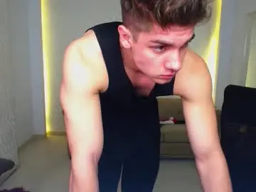 Chaturbate Adult Webcams of maxkaiden