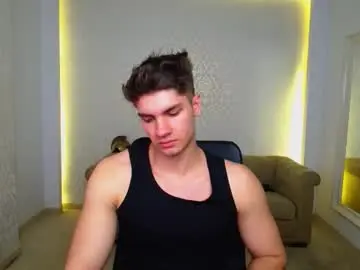 Chaturbate Watch Live Sex Cams of maxkaiden