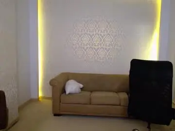 Chaturbate Adult Video Chat of maxkaiden