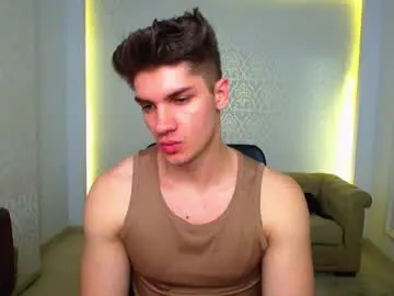 Chaturbate Adult Webcams of maxkaiden