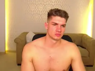 Chaturbate Sex Chat of maxkaiden