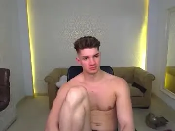 Chaturbate Nude Webcam of maxkaiden