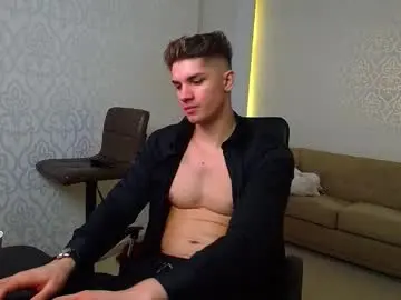 Chaturbate Free Porn Cam of maxkaiden