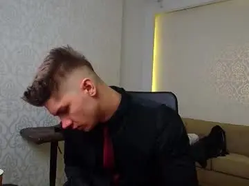 Chaturbate Sex Chat of maxkaiden