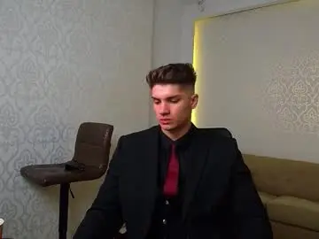 Chaturbate Private Sex Chat of maxkaiden