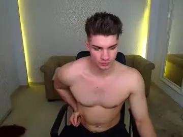 Chaturbate Live Sex of maxkaiden