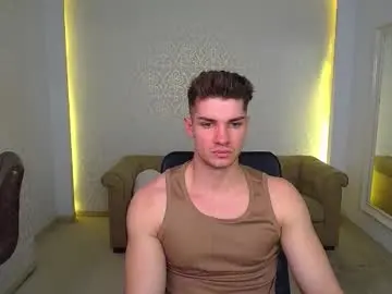 Chaturbate Sex Chat of maxkaiden