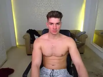 Chaturbate Private Sex Chat of maxkaiden