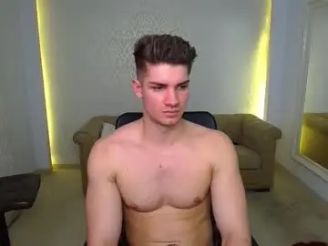 Chaturbate Adult Webcam of maxkaiden