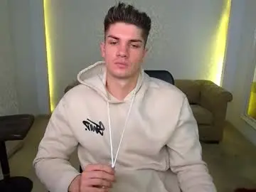 Chaturbate Adult Webcam of maxkaiden