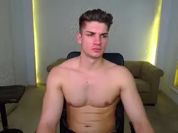 Chaturbate Live Porn of maxkaiden
