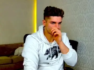 Chaturbate Watch Live Sex Cams of maxkaiden