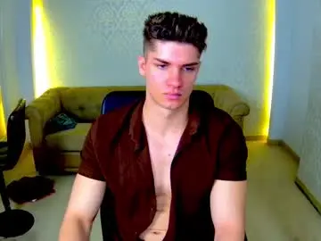 Chaturbate Free Live Porn of maxkaiden