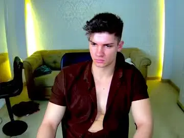 Chaturbate Watch Live Sex Cams of maxkaiden