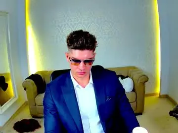 Chaturbate Adult Video Chat of maxkaiden