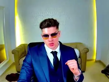 Chaturbate Nude Webcam of maxkaiden