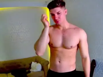 Chaturbate Nude Webcam of maxkaiden