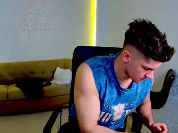 Chaturbate Best Webcam of maxkaiden