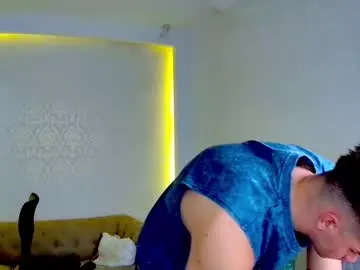 Chaturbate Free Live Porn of maxkaiden