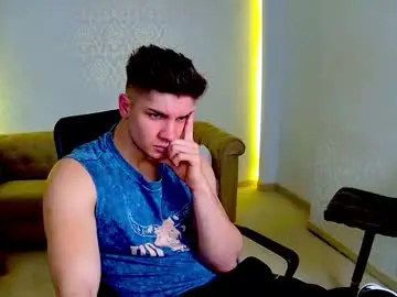 Chaturbate Free Live Porn of maxkaiden