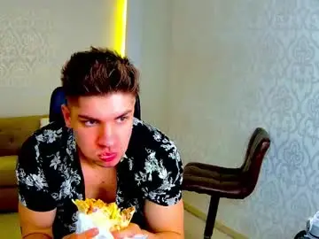 Chaturbate Live Sex of maxkaiden