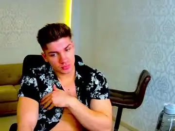 Chaturbate Nude Webcam of maxkaiden