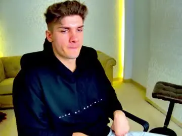 Chaturbate Best Webcam of maxkaiden