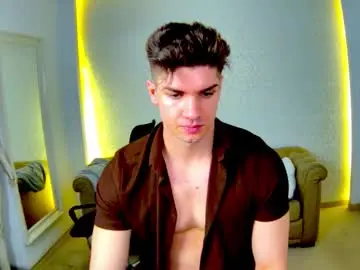 Chaturbate Private Sex Chat of maxkaiden