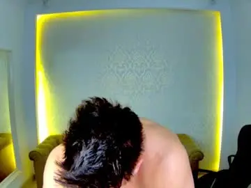 Chaturbate Best live sex cam show of maxkaiden