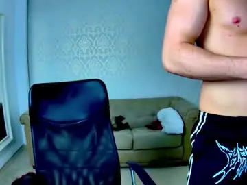 Chaturbate Live Sex of maxkaiden