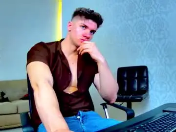 Chaturbate Best live sex cam show of maxkaiden