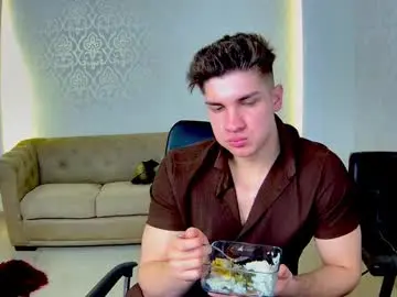 Chaturbate Free Porn Cam of maxkaiden