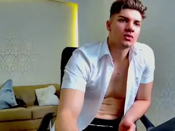 Chaturbate Free Porn Cam of maxkaiden