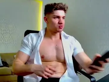 Chaturbate Free Porn Cam of maxkaiden