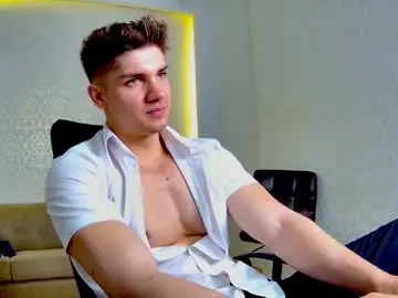 Chaturbate Adult Webcams of maxkaiden