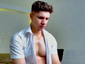 Chaturbate Sex Chat of maxkaiden