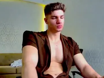 Chaturbate Sex Cam of maxkaiden