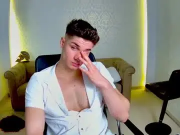 Chaturbate Best Webcam of maxkaiden