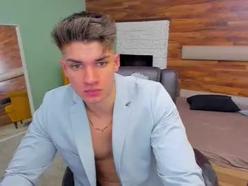 Chaturbate Live Sex of maxkaiden