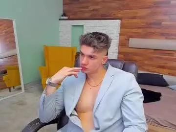 Chaturbate Sex Chat of maxkaiden