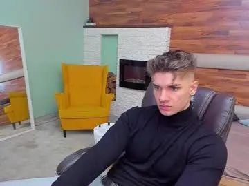 Chaturbate Nude Webcam of maxkaiden