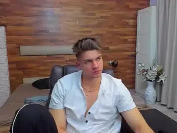 Chaturbate Best Webcam of maxkaiden