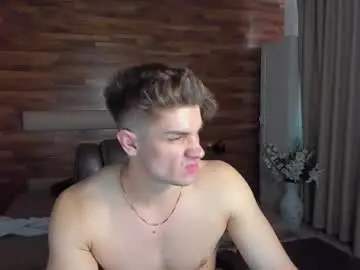 Chaturbate Live Porn of maxkaiden